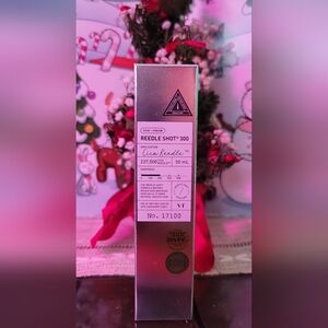 Reedle Shot 100, Great Skincare, Get Ready To Have A Glow Up!